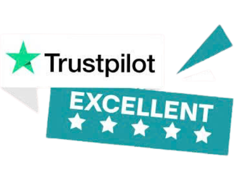 Trustpilot Logo